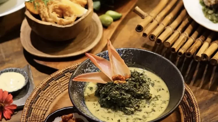Kembang Goela Preserves Indonesia’s Classic Culinary Recipes