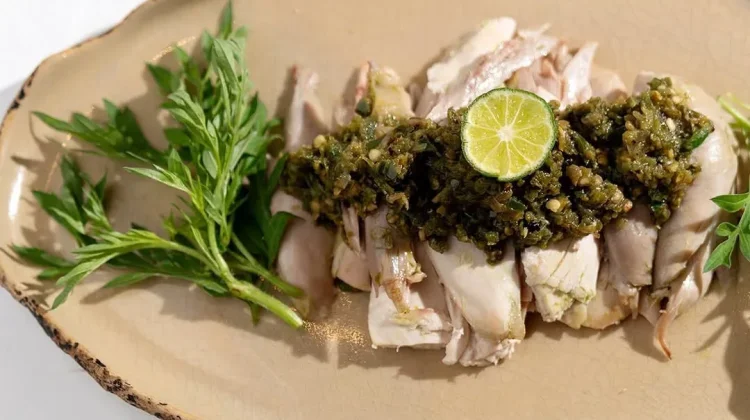Long Table by John Hardy Celebrates Indonesian Culinary Heritage