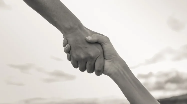 Psychologist: Prioritize Your Mental Health to Help Others