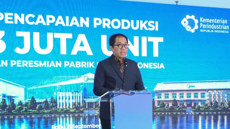 Indonesia Accelerates Food Industry Downstream Development