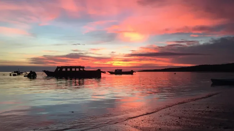 Ara Tourism Village Highlights Maritime Heritage and Eco-Tourism