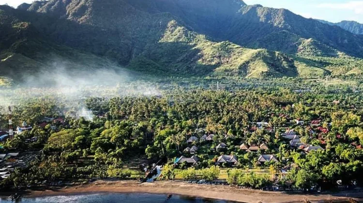 Pemuteran Tourism Village Showcases Sustainable Marine Tourism