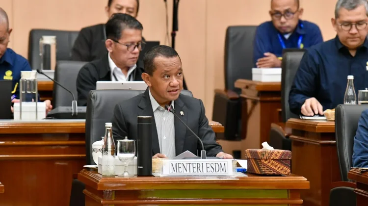 Govt Allocates 82 Percent Ministry’s Budget for Energy Infrastructure