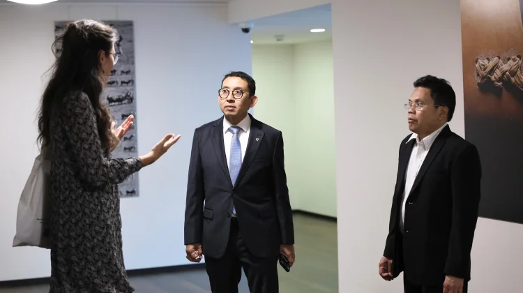 Fadli Zon Calls for Digitalization of Historical Museum Collection Inventories