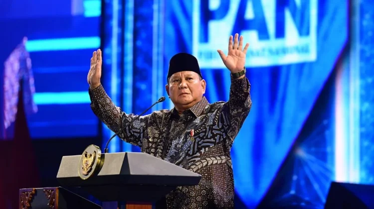 Public Education from Elementary School to University Must be Free: Prabowo