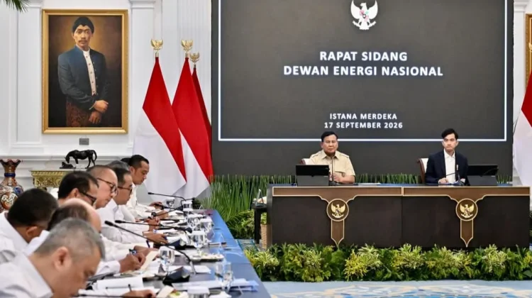DEN Holds the 1st Plenary Session of 2026