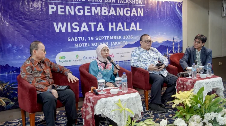 Halal Industry Drives 15% of RI Visits, Mandatory Certification Looms in October