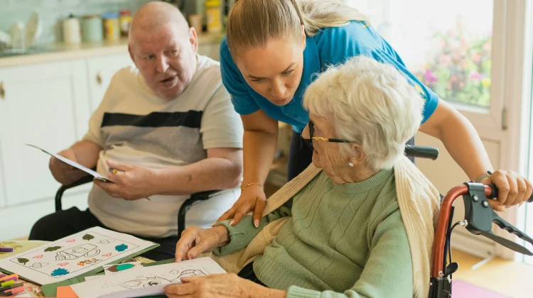 World Alzheimer's Day Highlights Early Dementia Diagnosis