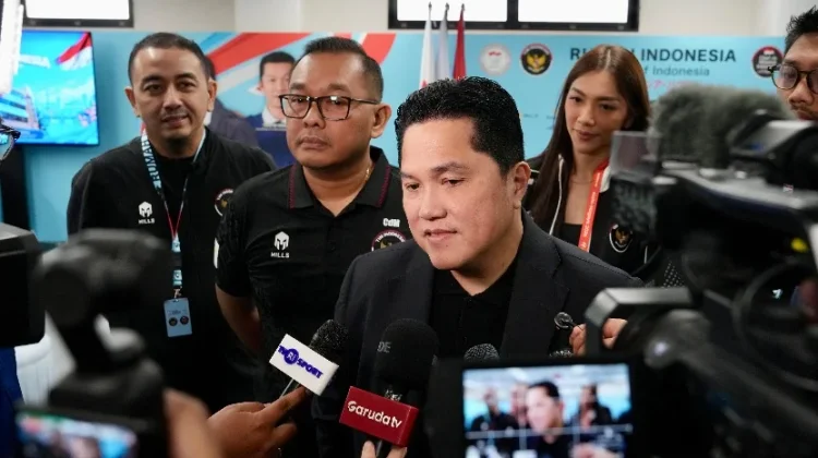 Rumah Indonesia at Asian Games Serves as Sports and Cultural Diplomacy Hub