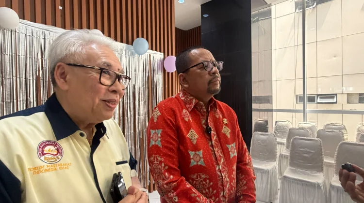 Bakom RI Urges Stronger Disaster Preparedness in Indonesia