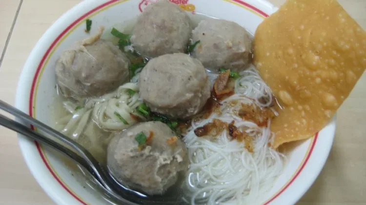 Bakso Solo and Bakso Malang: What Makes Them Different?