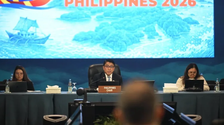 ASEAN-Australia-New Zealand Boosts Regional Economic Resilience