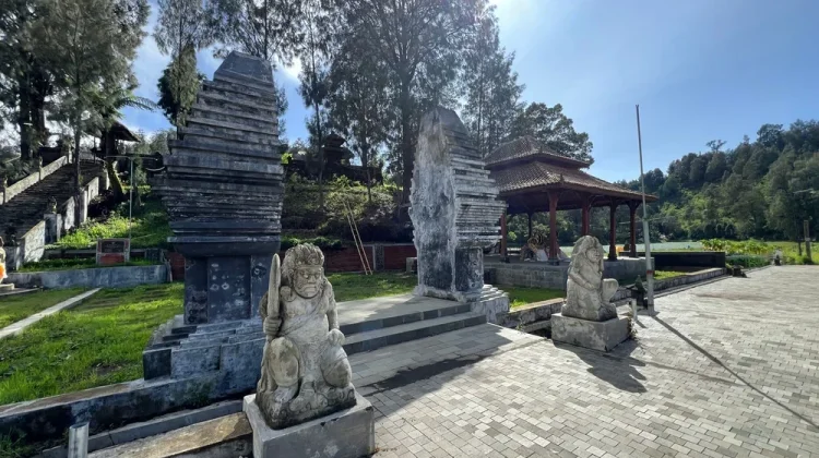 Ranupani Tourism Village Blends Highland Nature and Tenggerese Culture