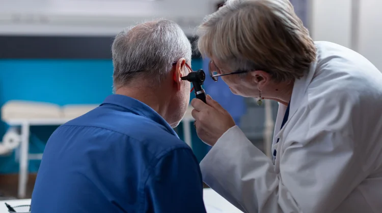 Indonesia Researchers Develop Affordable Technology for Hearing Access