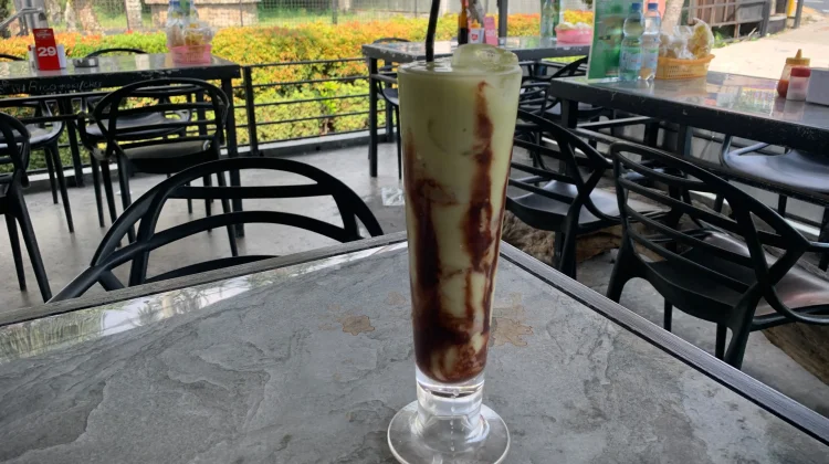 Avocado Juice, Indonesia’s Sweet Take on Versatile Fruit