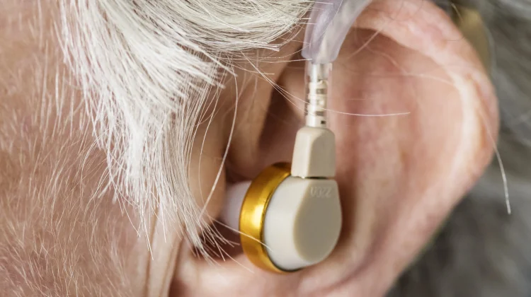 Researcher Urges Rethink of Hearing Aid Treatment and Rehabilitation