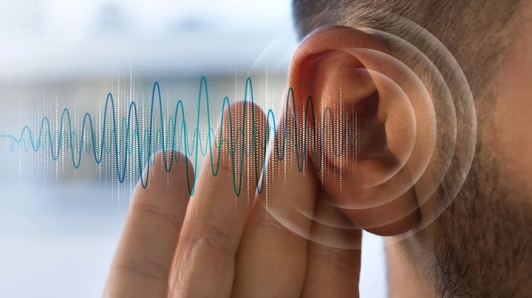 Hearing Loss not Just an Age Problem, It Could Happen to Youth