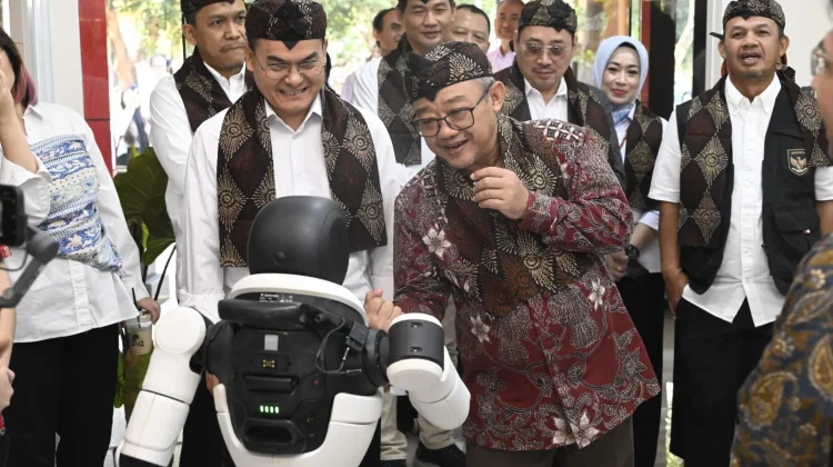 Indonesia Improves Vocational Education Through AI and Industry Partnership