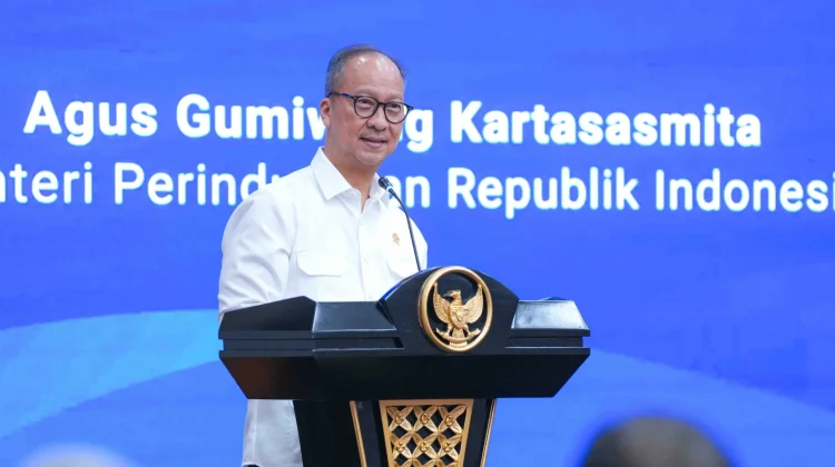 Indonesia Harnesses Industry 4.0 Technology for Disaster Management