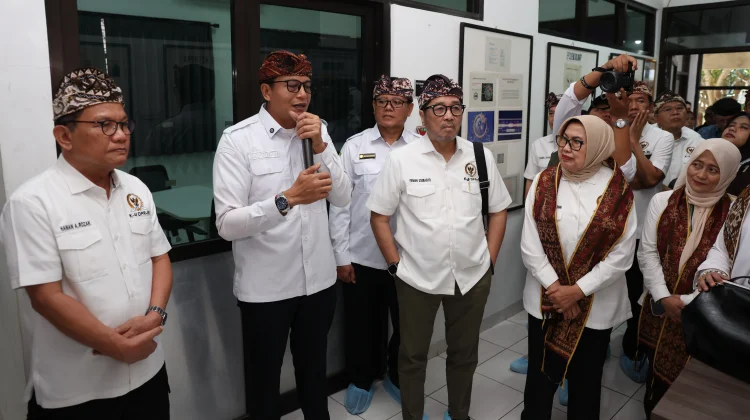 Bali's Rabies Emergency Requires Joint Responsibility: House