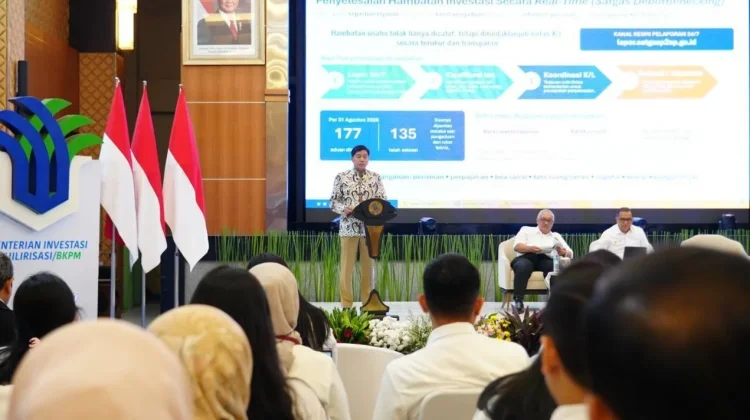 Govt Strengthens Public Information Transparency to Promote Quality Investment