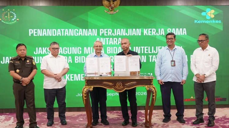 Ministry of Health Partners With Attorney General's to Oversee Health Center
