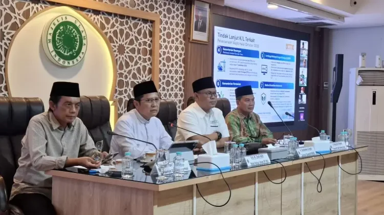MUI Urges Businesses to Prepare for Mandatory Halal Certification by October 2026