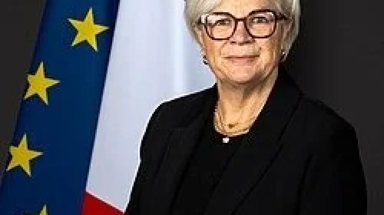 French Minister of the Armed Forces Visits Indonesia to Strengthen Defense Cooperation