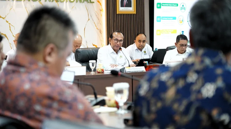 National Energy Council Enhances Synergy with Local Industry