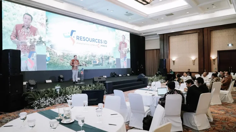 Govt Urges Mining Industry to Boost Decarbonization Efforts