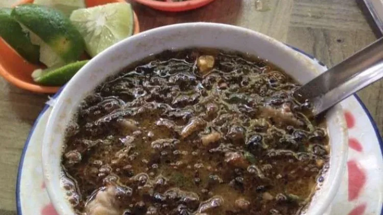 Coto Makassar, A Legendary Dish from South Sulawesi