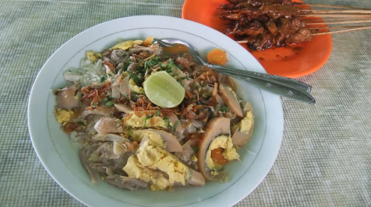 Soto Banjar, A Culinary Specialty of South Kalimantan