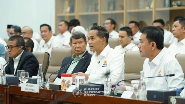 House Approves Revision of Kadin Law into Parliamentary Initiative Bill