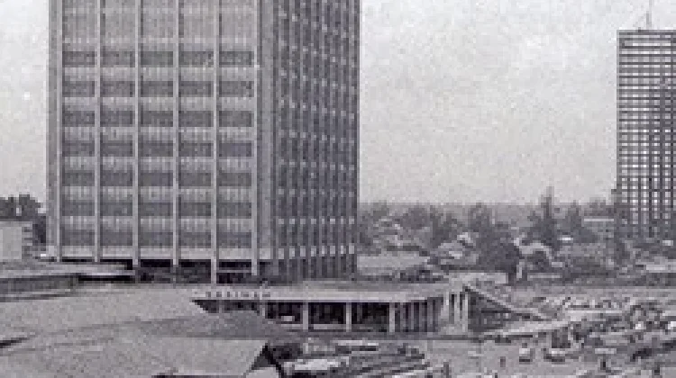 Sarinah: From Soekarno’s Vision to Indonesian Creativity