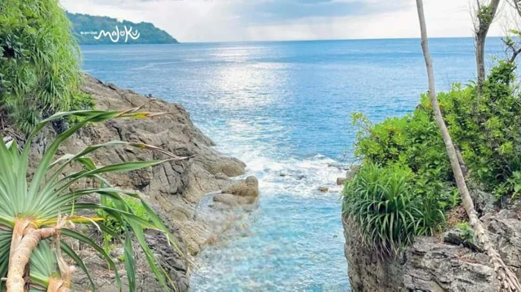Tanjung Seri Offers Coastal Views Just 8 Kilometers from Ambon