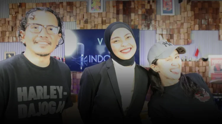 Kotak’s Journey Rocking Indonesia’s Music Scene