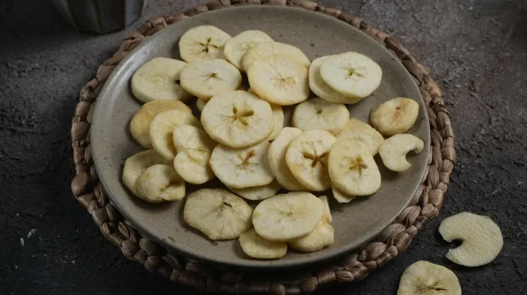 Vacuum Frying: Modern Technology for Healthy Snacks