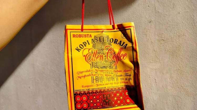 Toraja Coffee: The Sulawesi Origin Reaching the World's Specialty Market