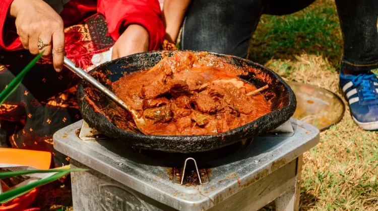 Rendang, the Global Dish With Nutritional Value Behind Its Rich Flavor