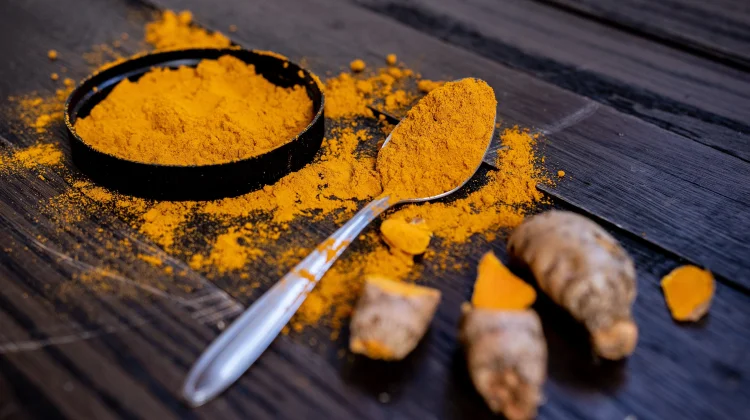 Turmeric: Curcuma Longa and Curcumin Health Benefits
