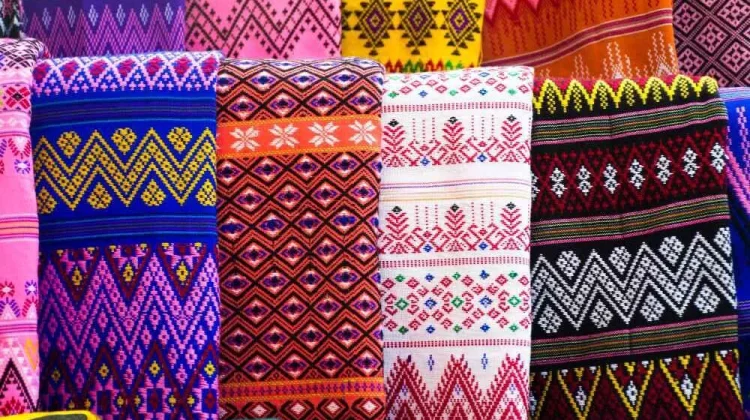 Kain Tenun: West Nusa Tenggara's Woven Cultural Heritage
