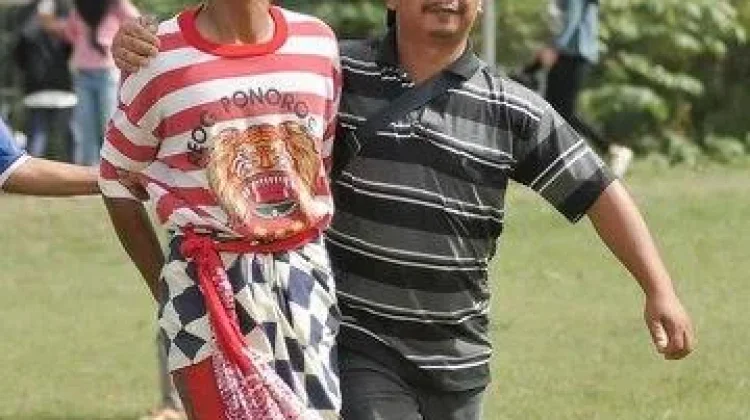Baju Sakera: Madura's Bold Symbol of Courage