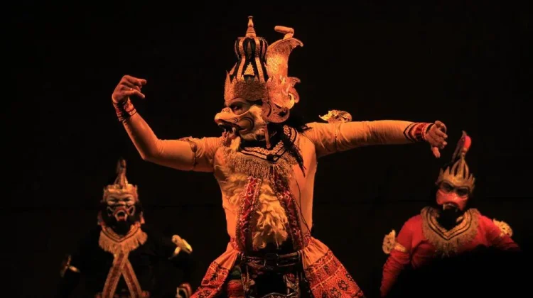 Wayang Wong Sriwedari: Solo's Legendary Javanese Stage Tradition