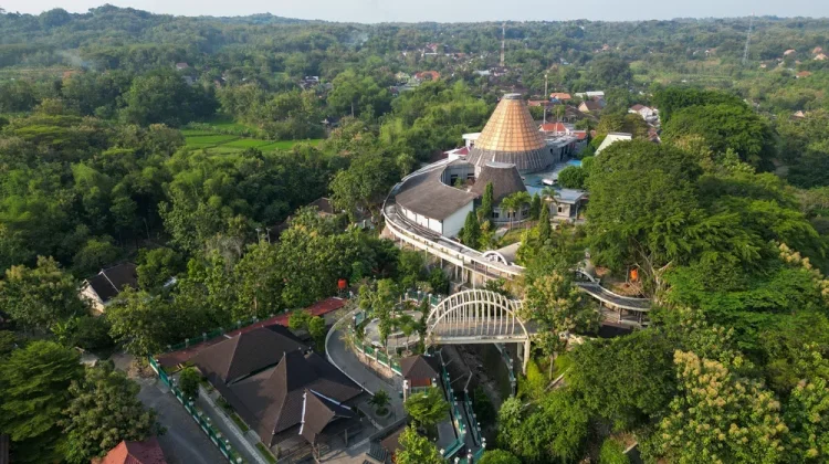 Sangiran: Central Java's Window Into Human Evolution
