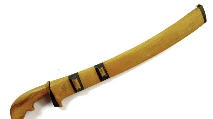 Sungga: Banjar's Trap Weapon in the War Against the Dutch