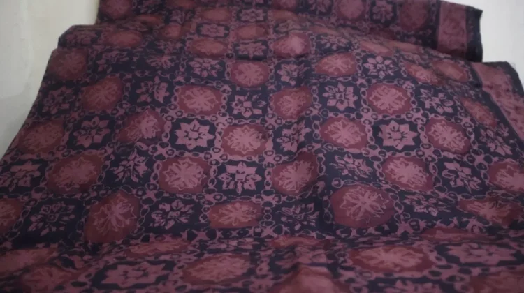 Jambi Batik: Vibrant Heritage Rooted in Malay Culture