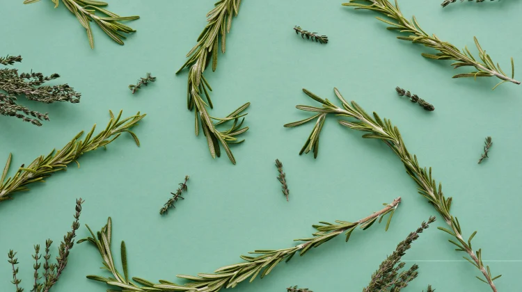 Rosemary: The Memory Herb for Brain and Hair Health