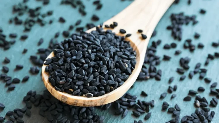 Nigella sativa: Science Behind Black Seed for Immunity & Health