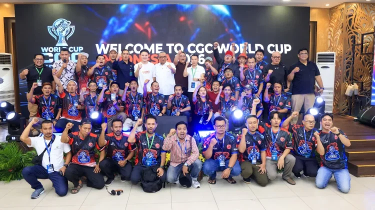 For the First Time, Phone Technicians to Compete in Inaskill 2026