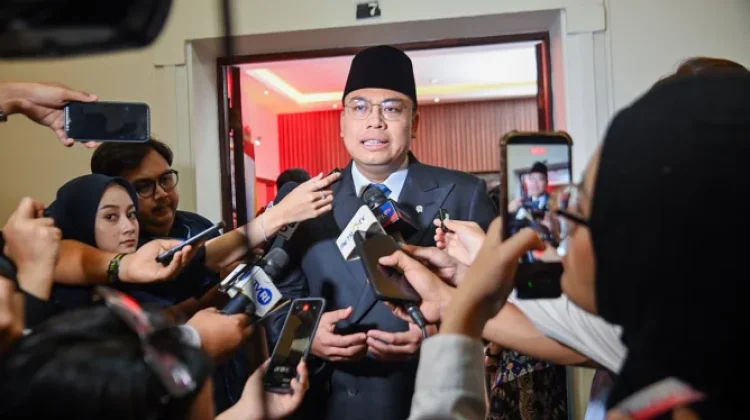 Govt: Indonesia's Digital Connectivity Coverage Reaches Over 90 Percent